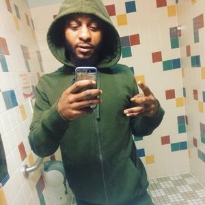 Meet your Posher, Eric